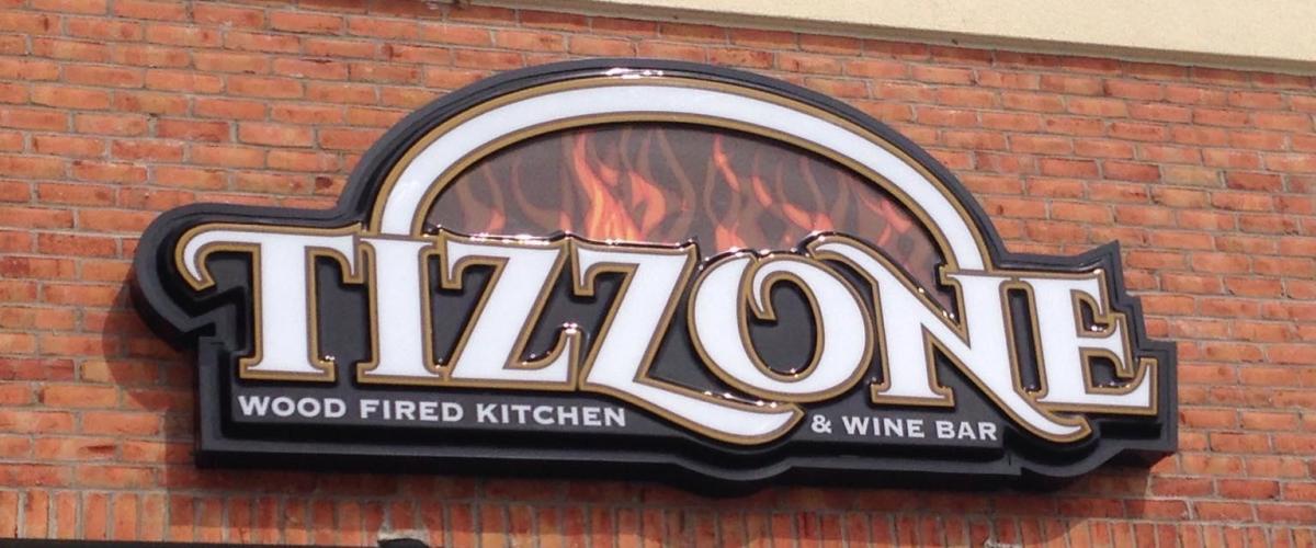 tizzone wood-fired kitchen and wine bar photos