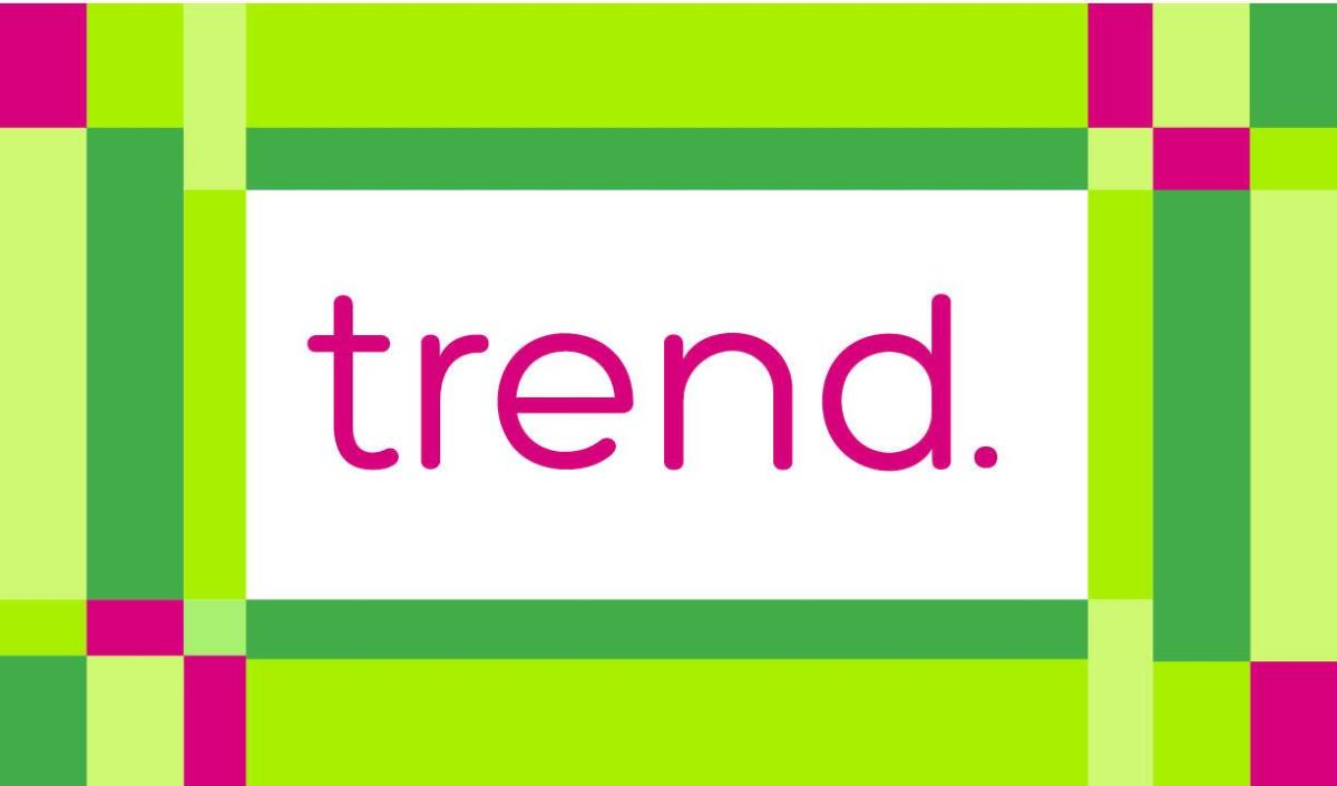 Trendstop Logo trend.