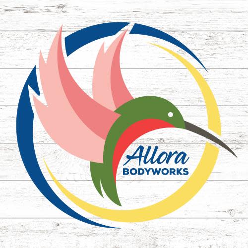 Allora Bodyworks Therapeutic Massage