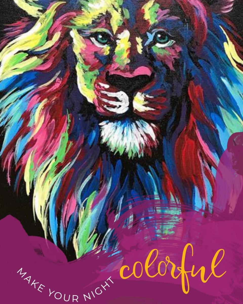 Painting with a Twist