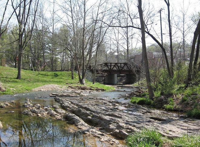 Woods Creek Park