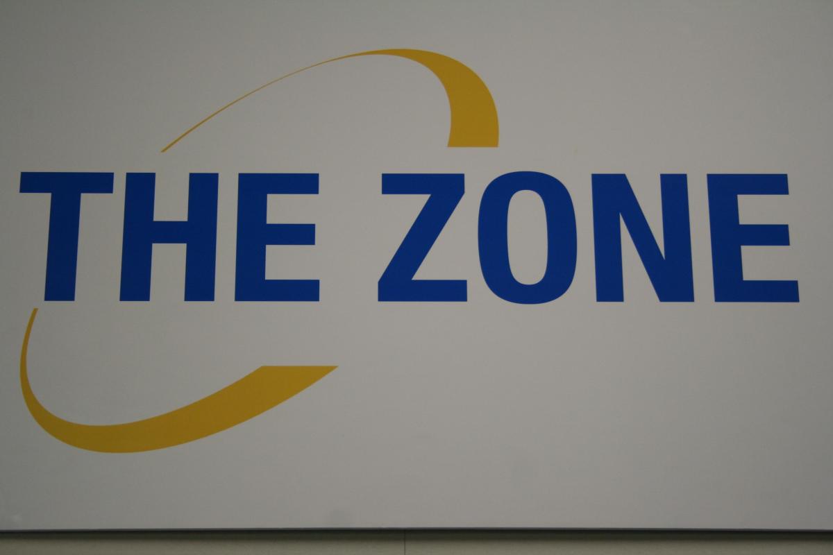 The Zone Williamsburg