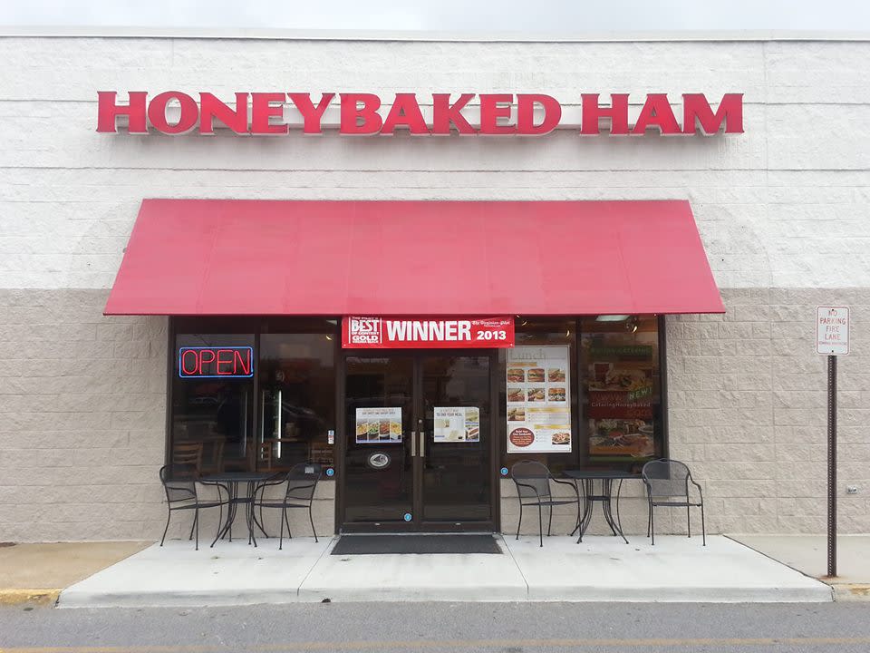 Honey Baked Ham Company and Cafe