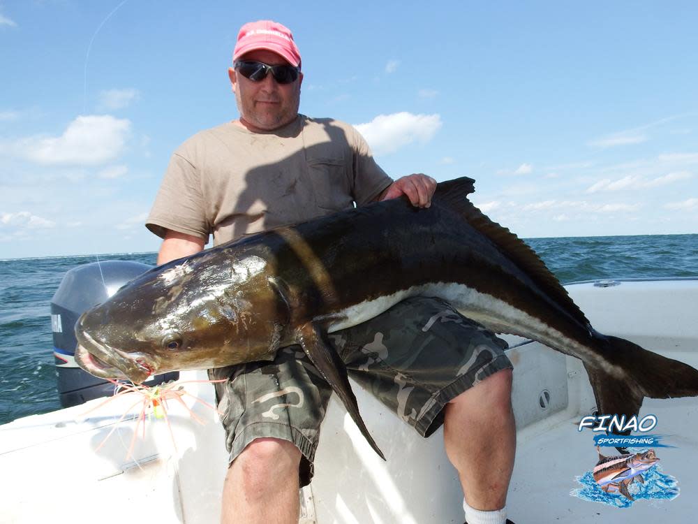 Finao Sportfishing