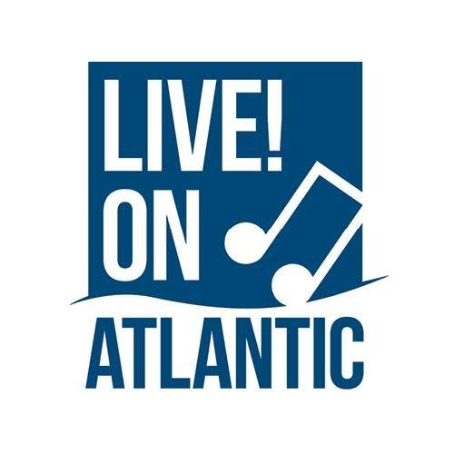 Live on Atlantic