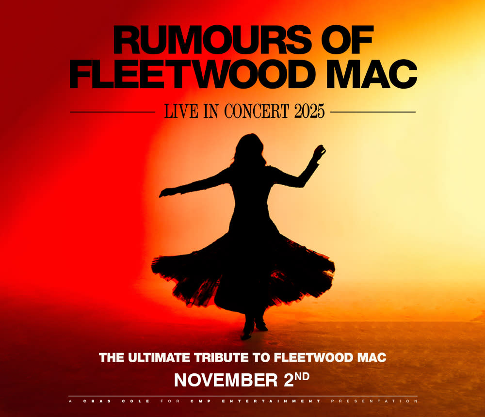 Rumours Of Fleetwood Mac rumours-of-fleetwood-mac