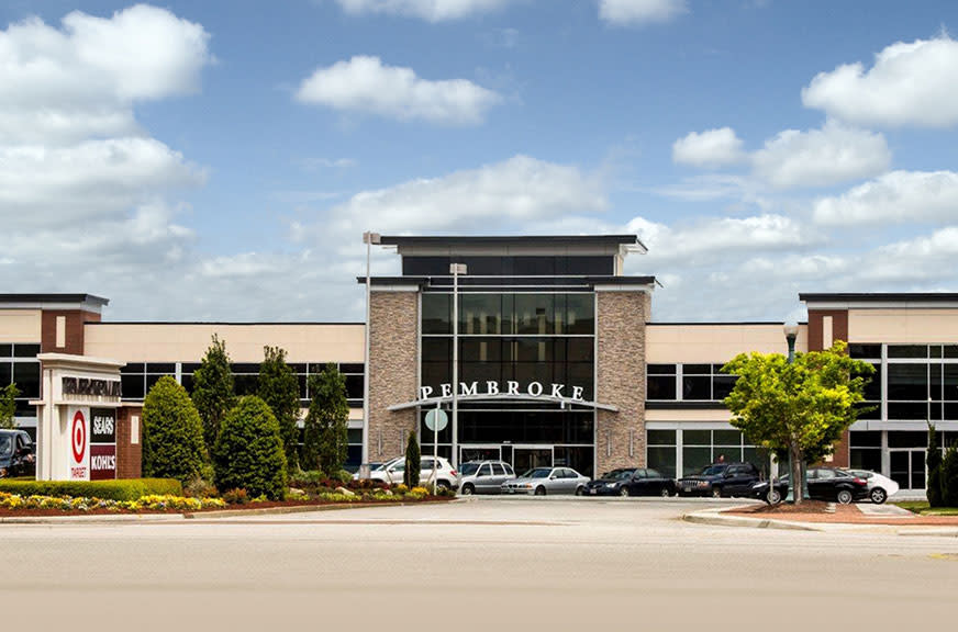 Pembroke Mall