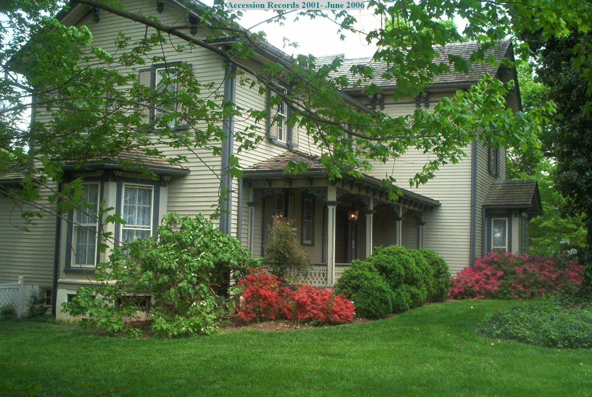 alamance-county-historical-museum