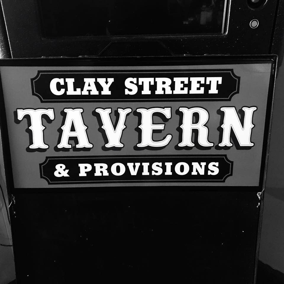 Clay Street Tavern and Provisions