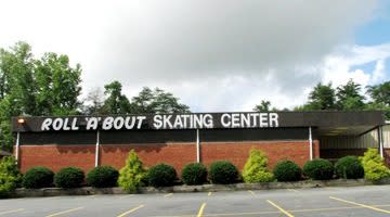 roll about skating center        <h3 class=