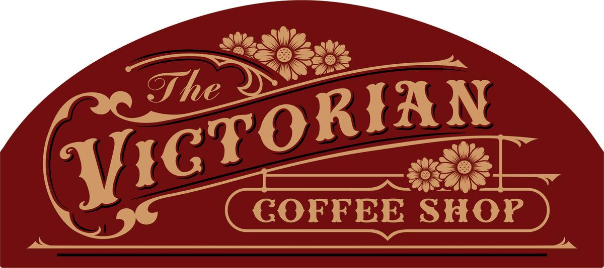 The Victorian Coffee Shop