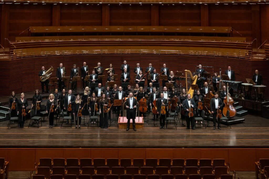 Orlando Philharmonic Orchestra in Orlando | VISIT FLORIDA