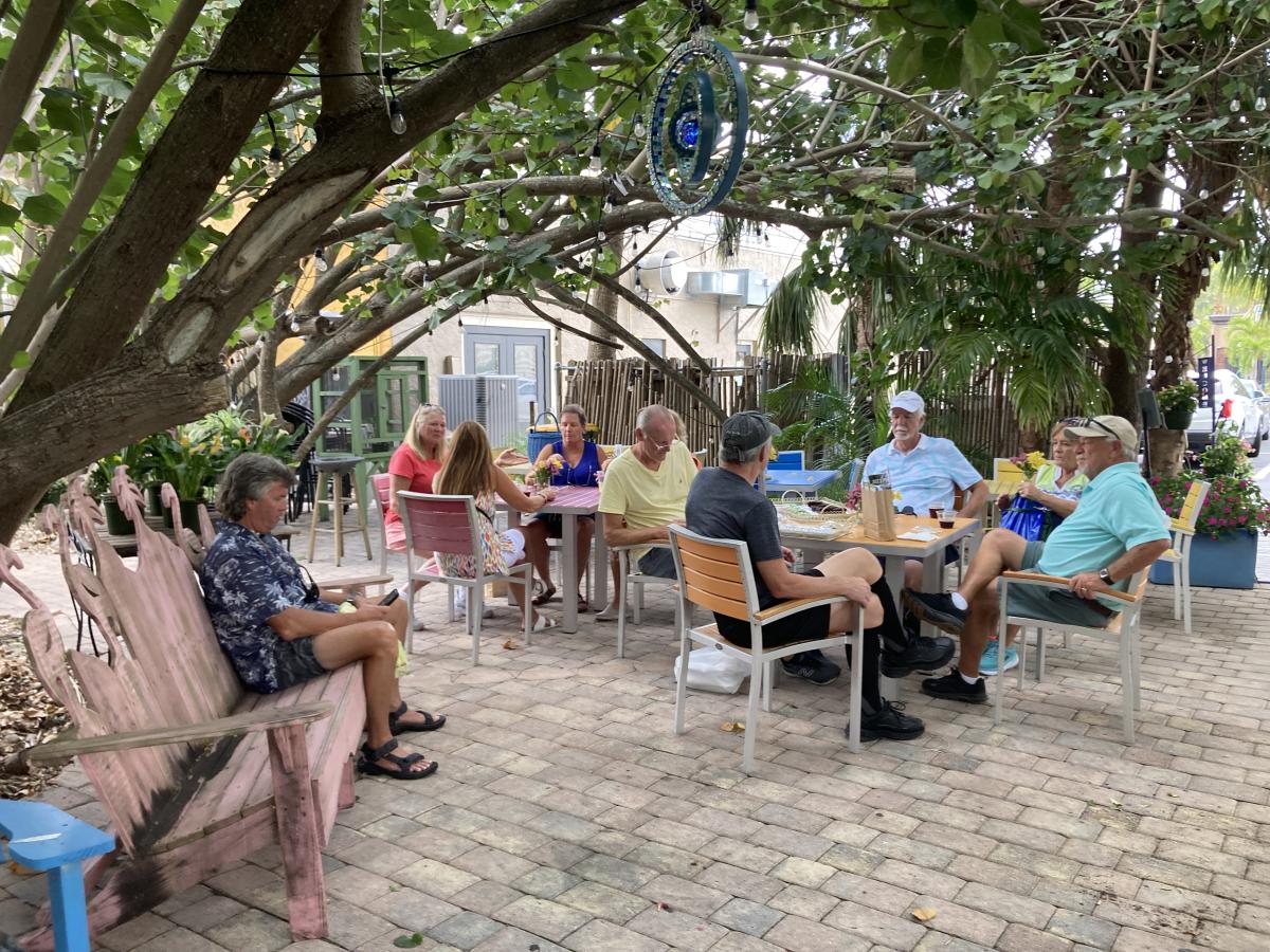 SW Florida Walking Tours in Punta Gorda | VISIT FLORIDA