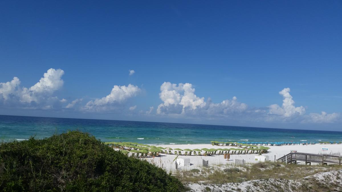 Hidden Dunes Beach and Tennis Resort in Miramar Beach | VISIT FLORIDA