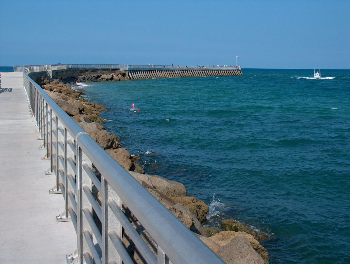 Sebastian Inlet State Park in Melbourne Beach | VISIT FLORIDA, image size:1200x904