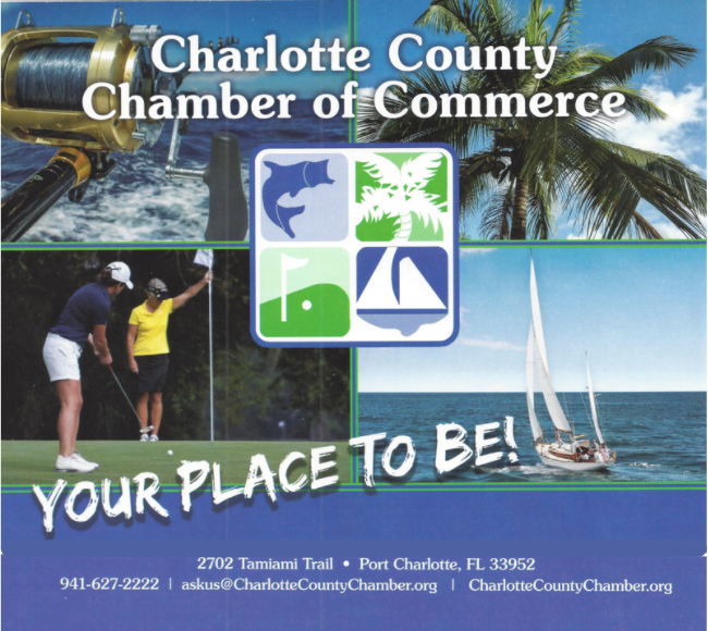 Charlotte County Chamber of Commerce - Visit Florida