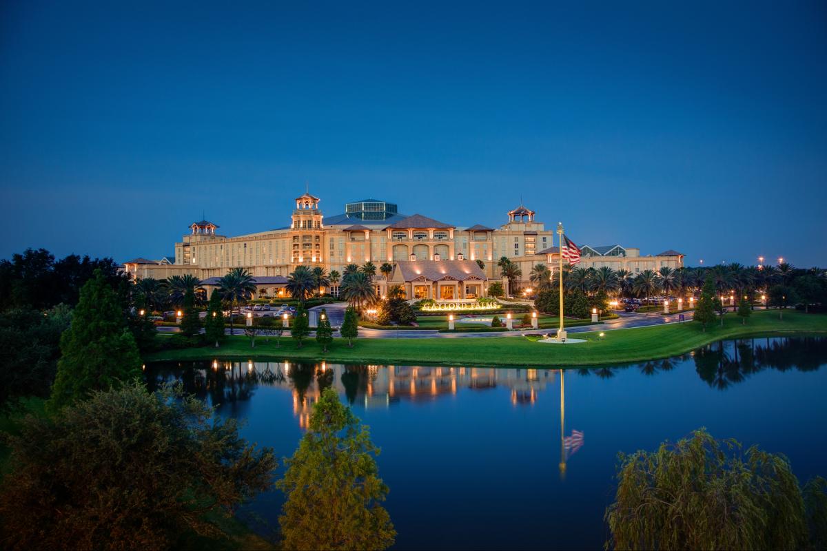 Gaylord Palms Resort & Convention Center
