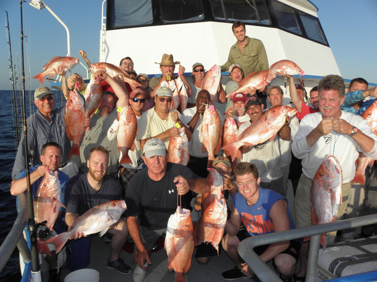 Hubbards Marina - Fishing Charters in Madeira Beach | VISIT FLORIDA
