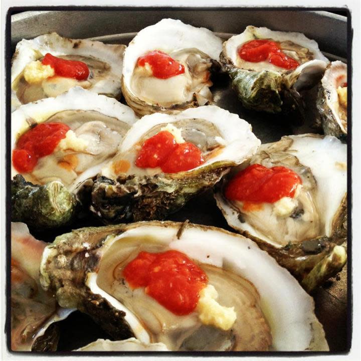 Hurricane Oyster Bar & Grill in Grayton Beach VISIT FLORIDA