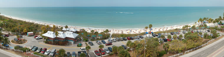 Bonita Beach Park in Bonita Springs | VISIT FLORIDA