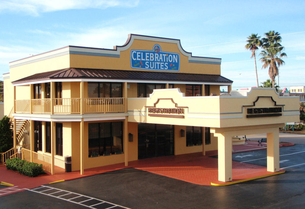 Celebration Suites At Old Town in Kissimmee | VISIT FLORIDA