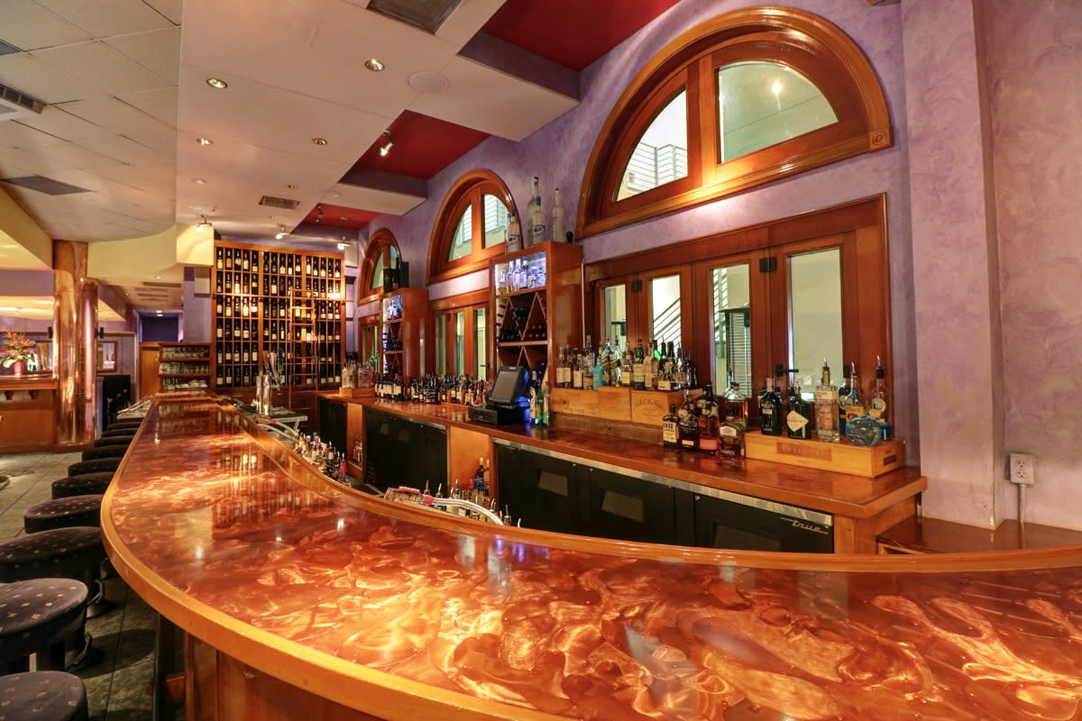 Chops City Grille in Bonita Springs VISIT FLORIDA