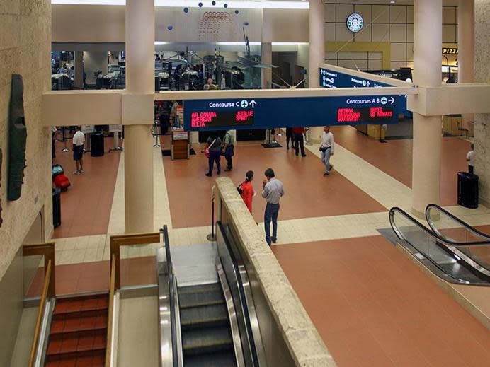 Palm Beach International Airport in West Palm Beach VISIT FLORIDA