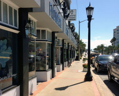Ormond Beach Main Street - Visit Florida