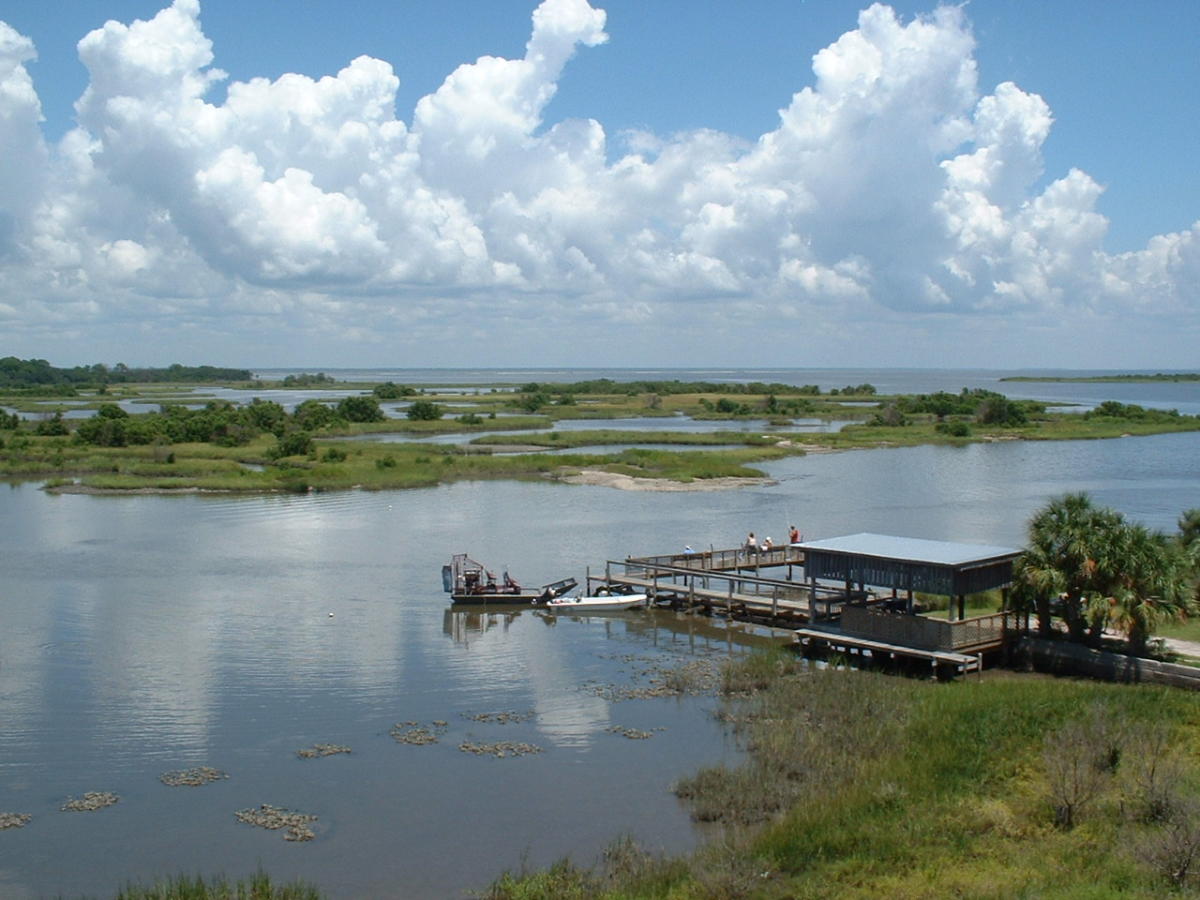 Jigger John's Joint in Cedar Key VISIT FLORIDA