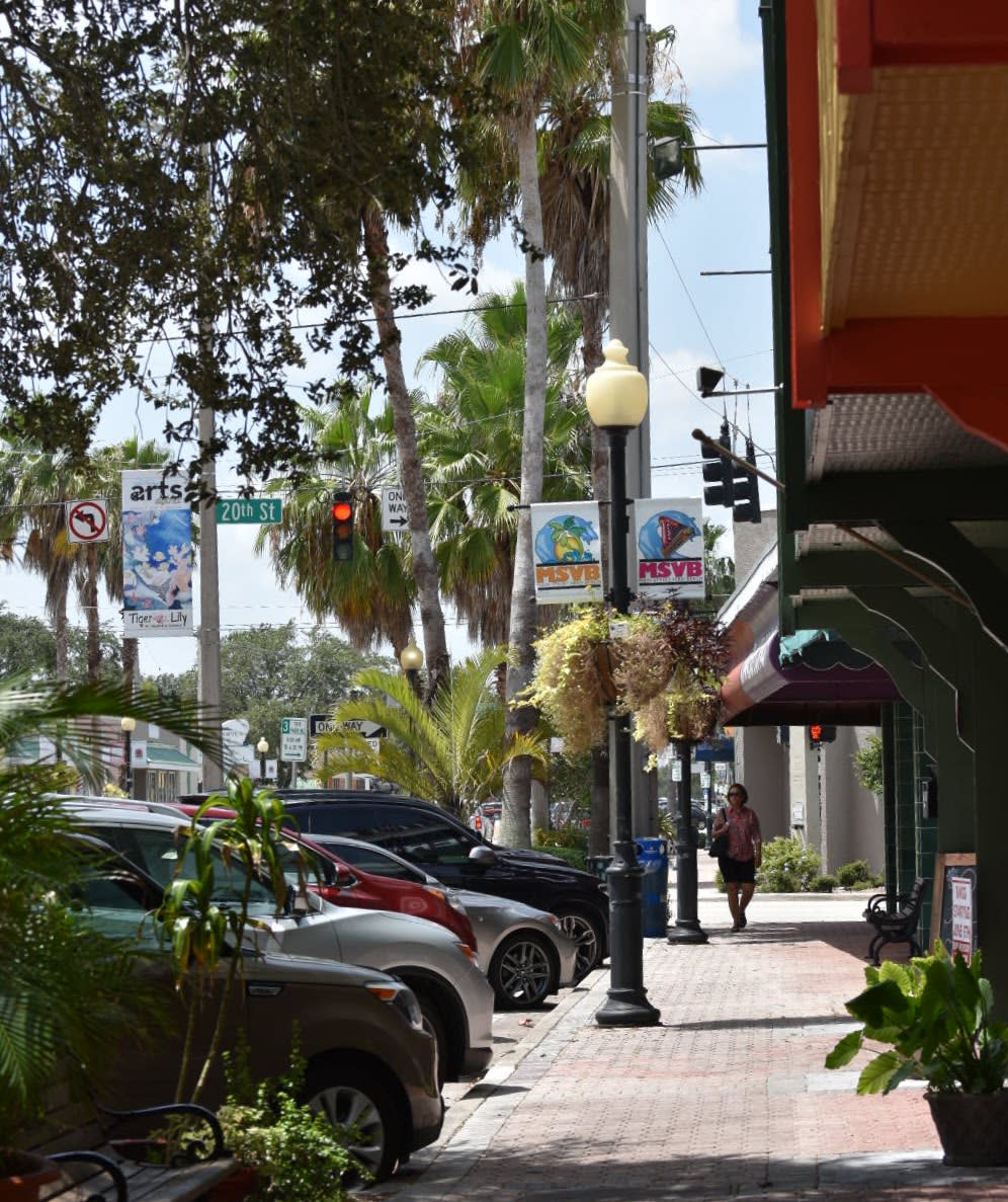 Main Street Vero Beach - Visit Florida
