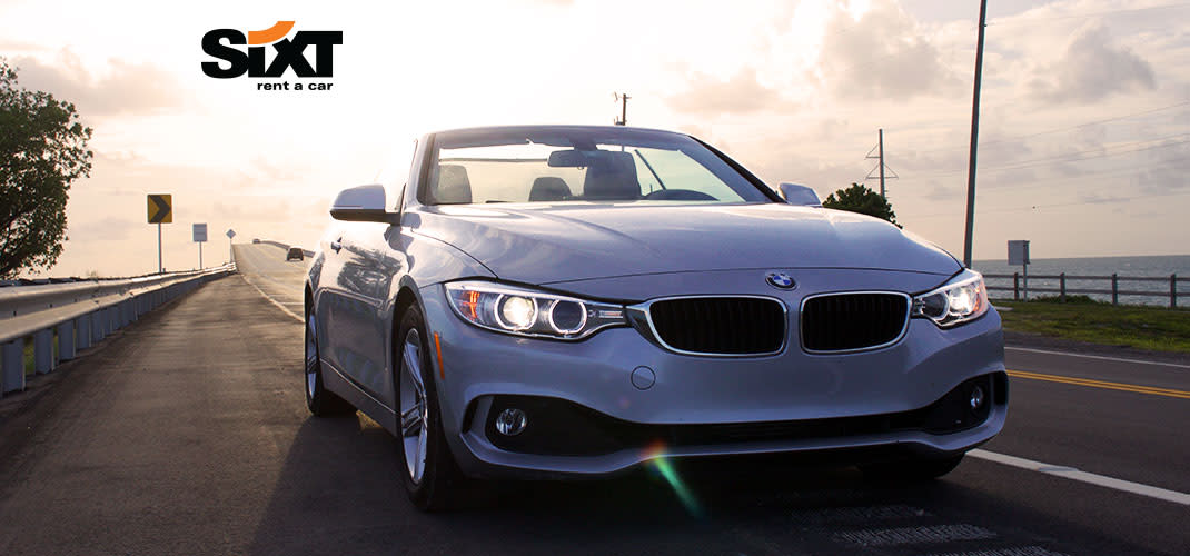 Sixt Rent a Car Fort Myers Airport in Fort Myers VISIT FLORIDA