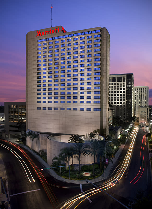 Miami Marriott Dadeland in Miami | VISIT FLORIDA