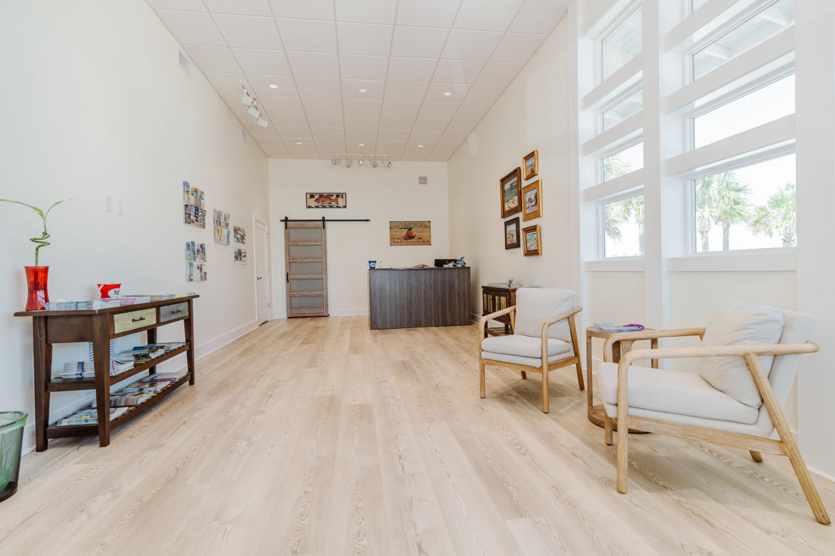 Discover Mexico Beach Welcome Center - Visit Florida