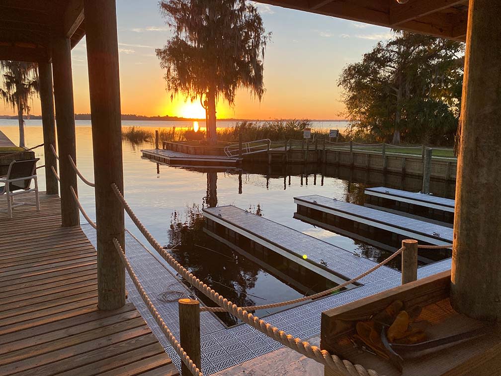 Crescent Fish Camp - Marina, Lodge and RV Resort in Crescent City | VISIT  FLORIDA