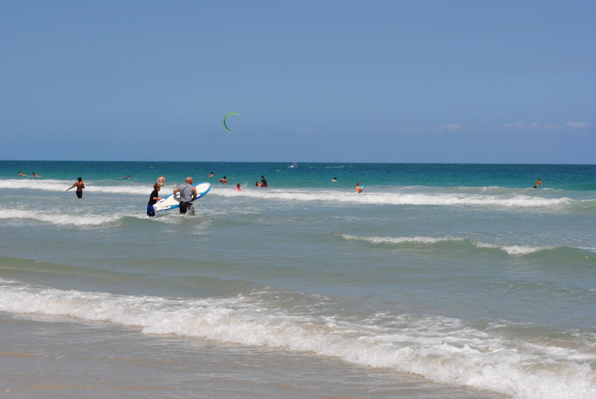 Fort Pierce Inlet State Park - Visit Florida