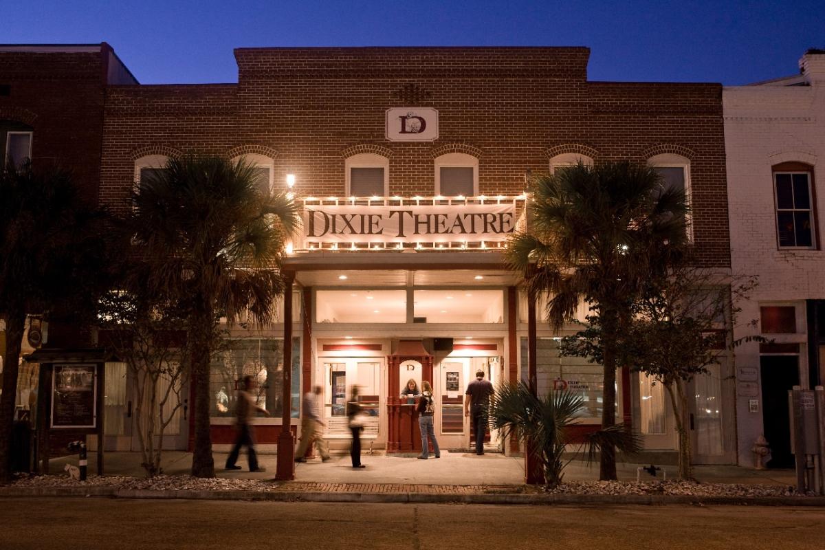 Titusville Florida Movie Theater