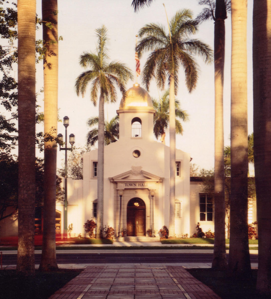 Boca Raton Historical Society & Museum