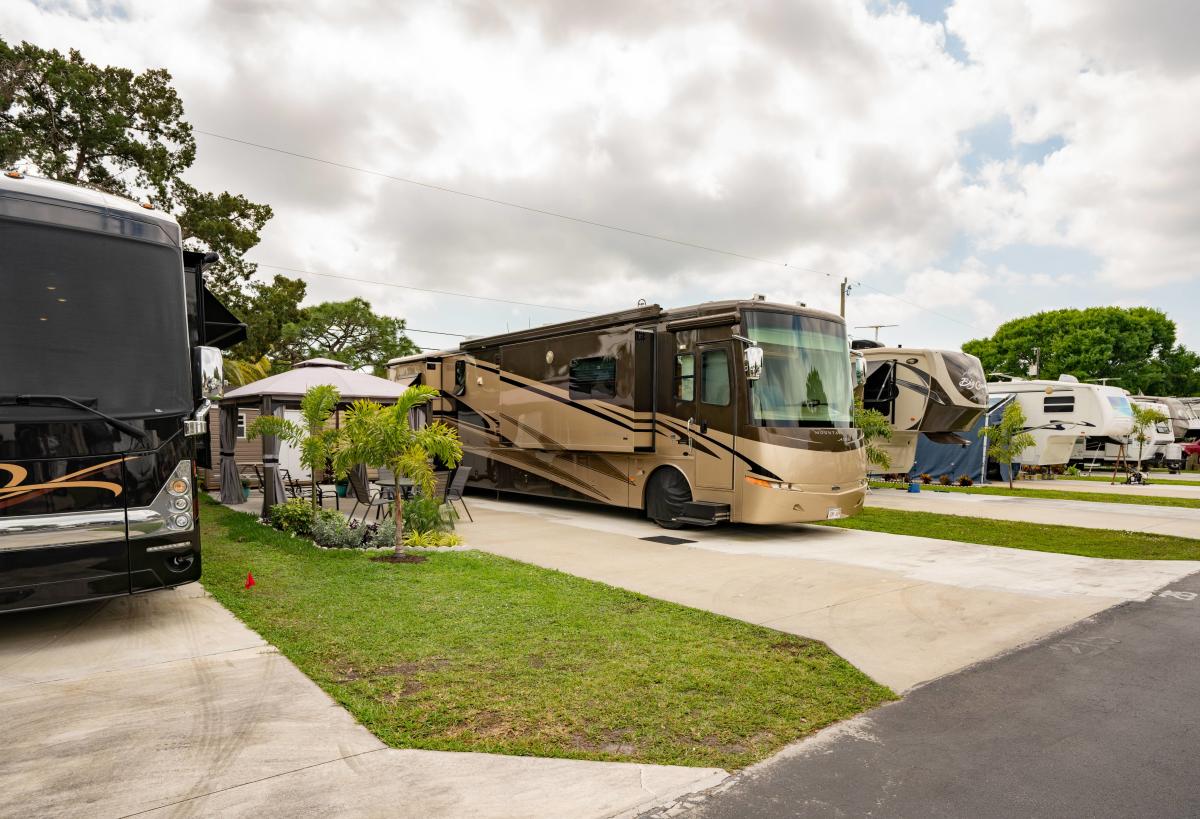 Arbor Terrace in Bradenton VISIT FLORIDA