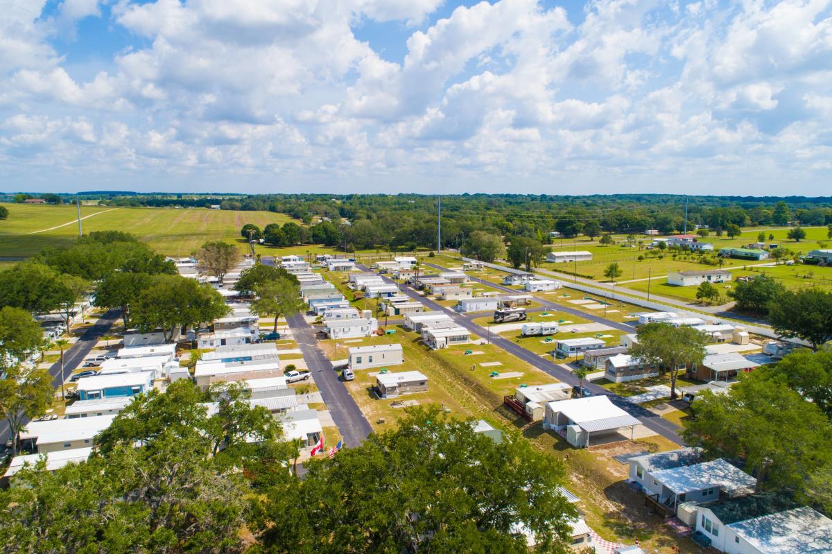 Waters Edge in Zephyrhills VISIT FLORIDA
