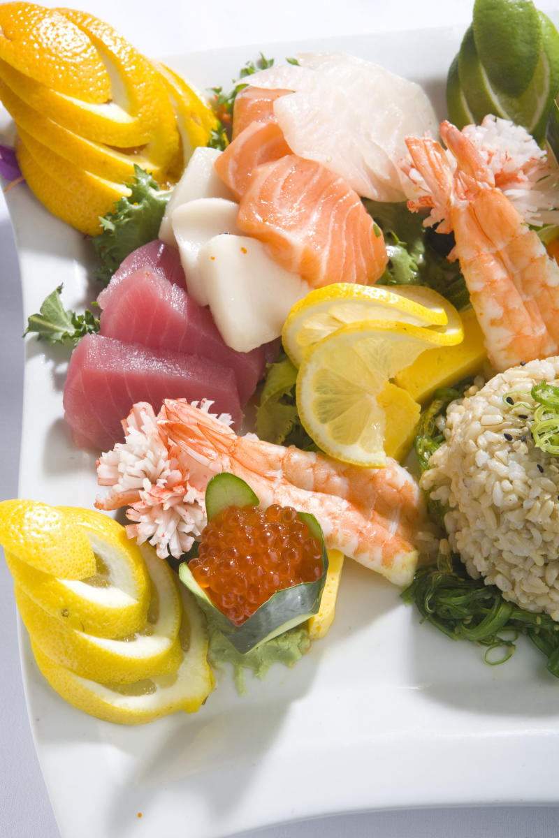 Noodle's Italian Cafe & Sushi Bar in Naples VISIT FLORIDA