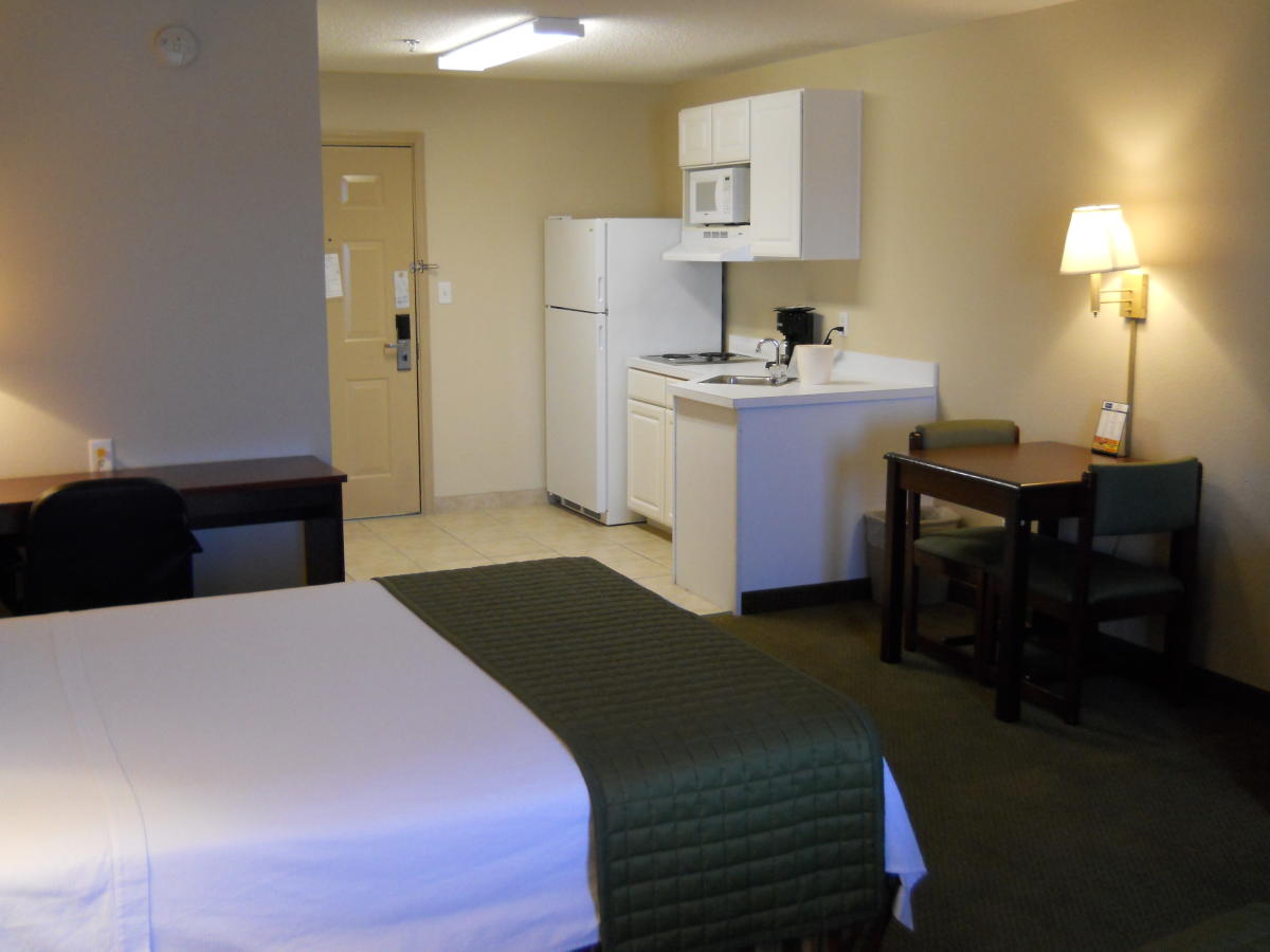 Ashton Inn and Suites in Pensacola VISIT FLORIDA