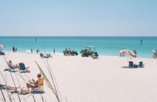Enjoy Englewood Florida