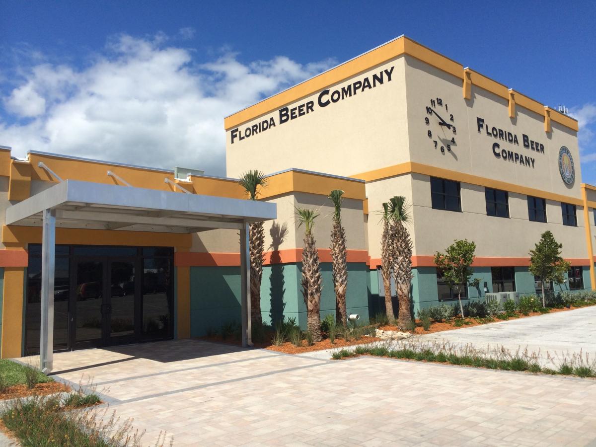Florida Beer Company in Cape Canaveral | VISIT FLORIDA, image size:1200x900
