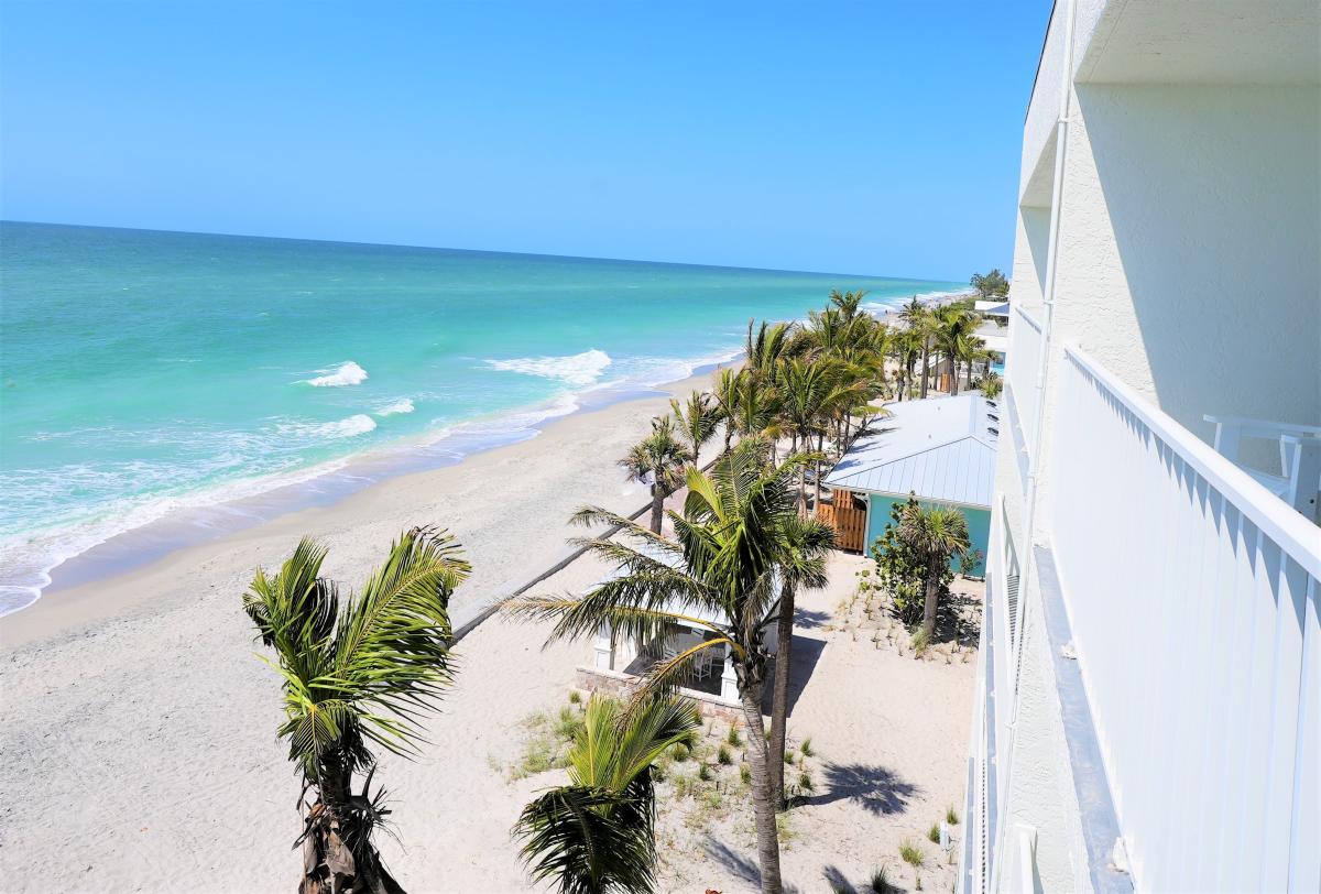 Manasota Key Resort in Englewood VISIT FLORIDA