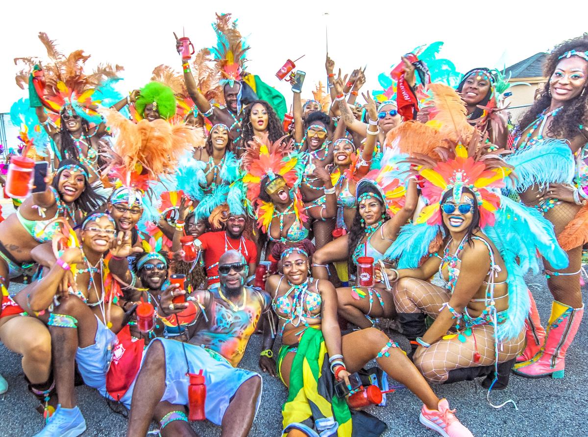 Miami Carnival in Miami VISIT FLORIDA