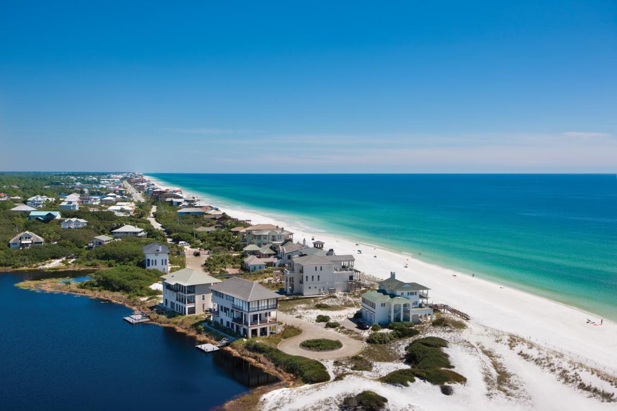 Visit South Walton in Santa Rosa Beach | VISIT FLORIDA