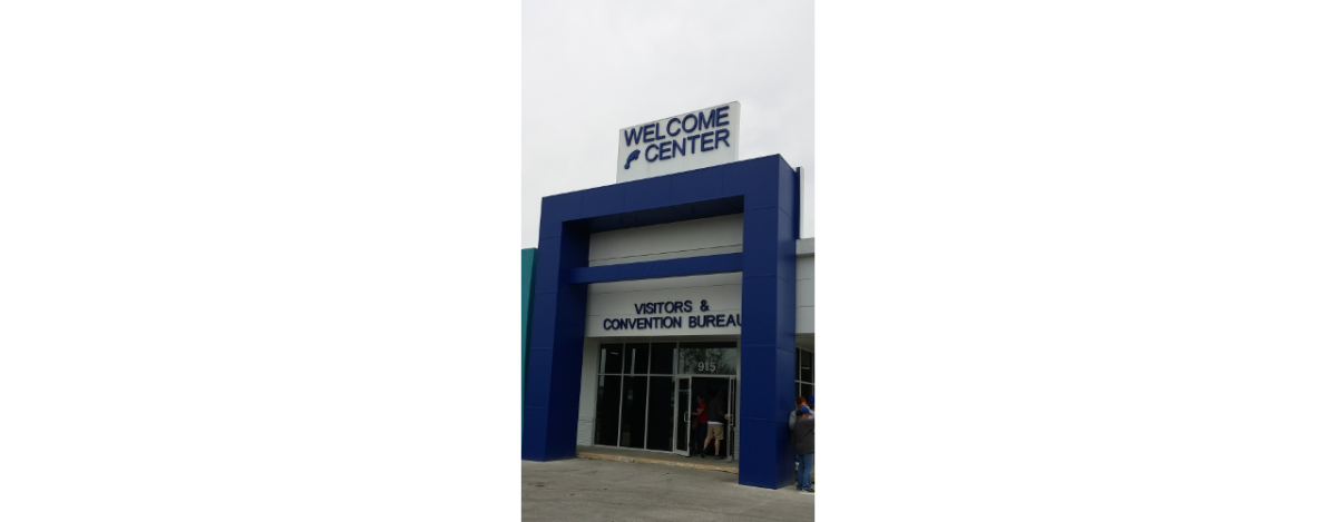 Discover Crystal River Visitor Information Center - Visit Florida