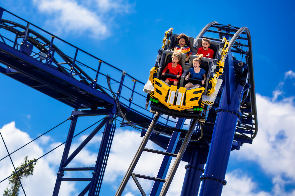 Visit Central Florida in Davenport | VISIT FLORIDA