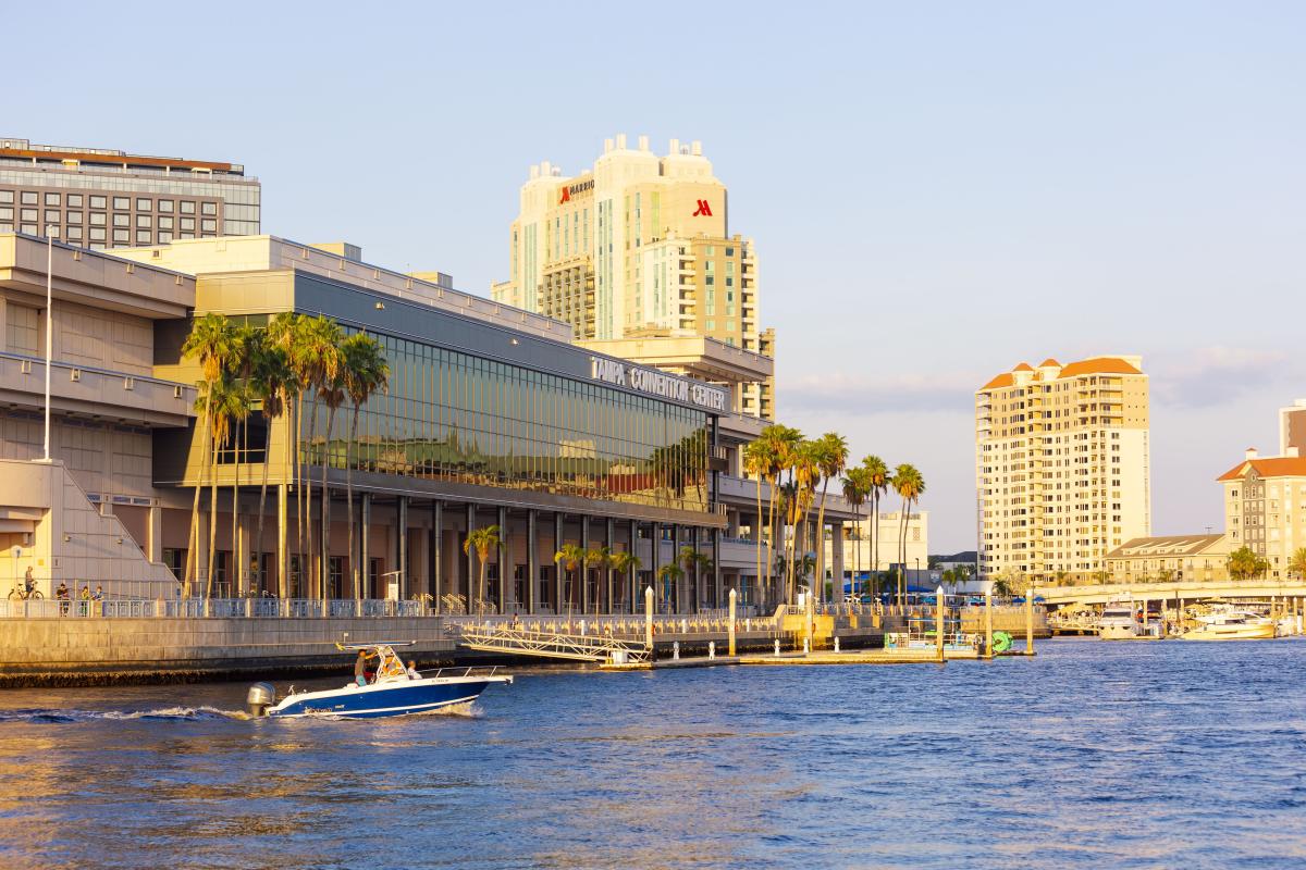 Visit Tampa Bay in Tampa | VISIT FLORIDA