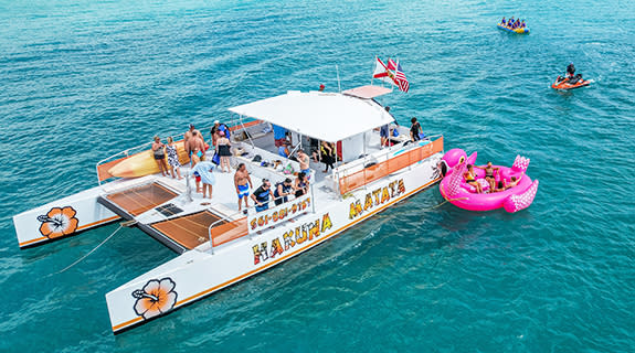 Visit Palm Beach - Tours & Adventures